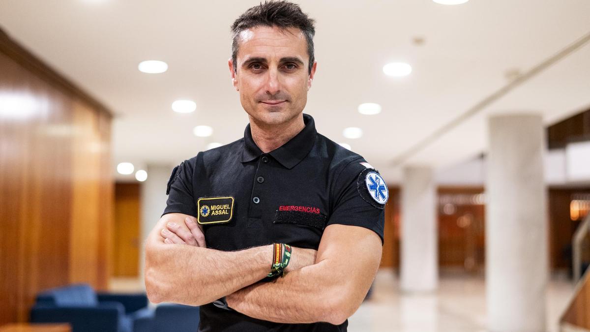 Miguel Assal y Vivest Pocket: una campaña que acercó la cardioprotección a más de dos millones de personas