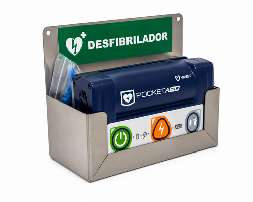 Soporte Pocket Vivest