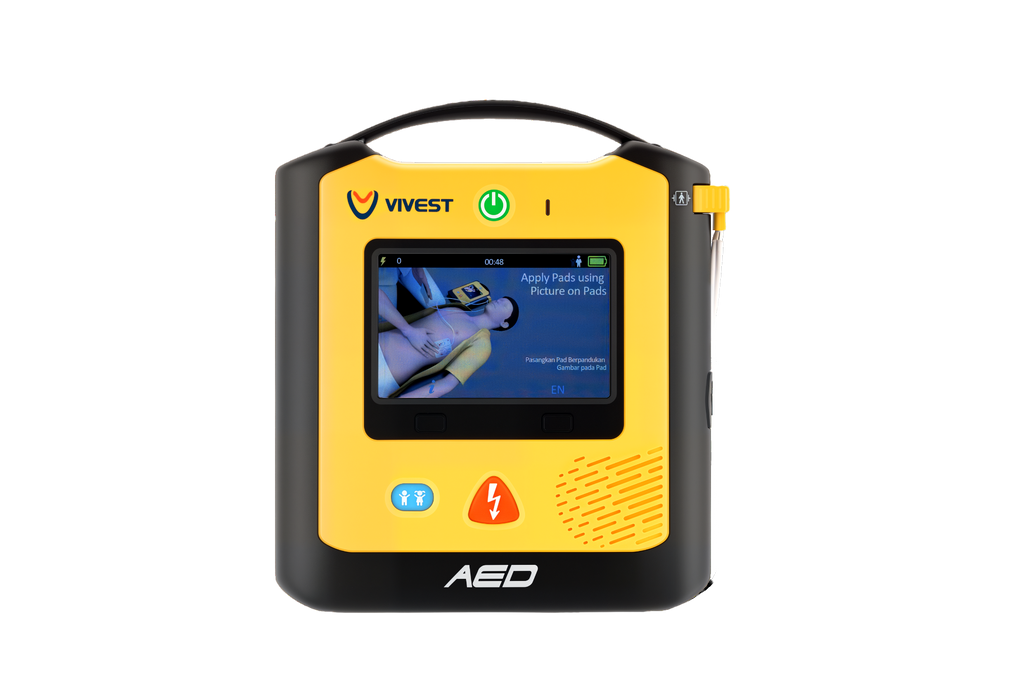 Vivest A3