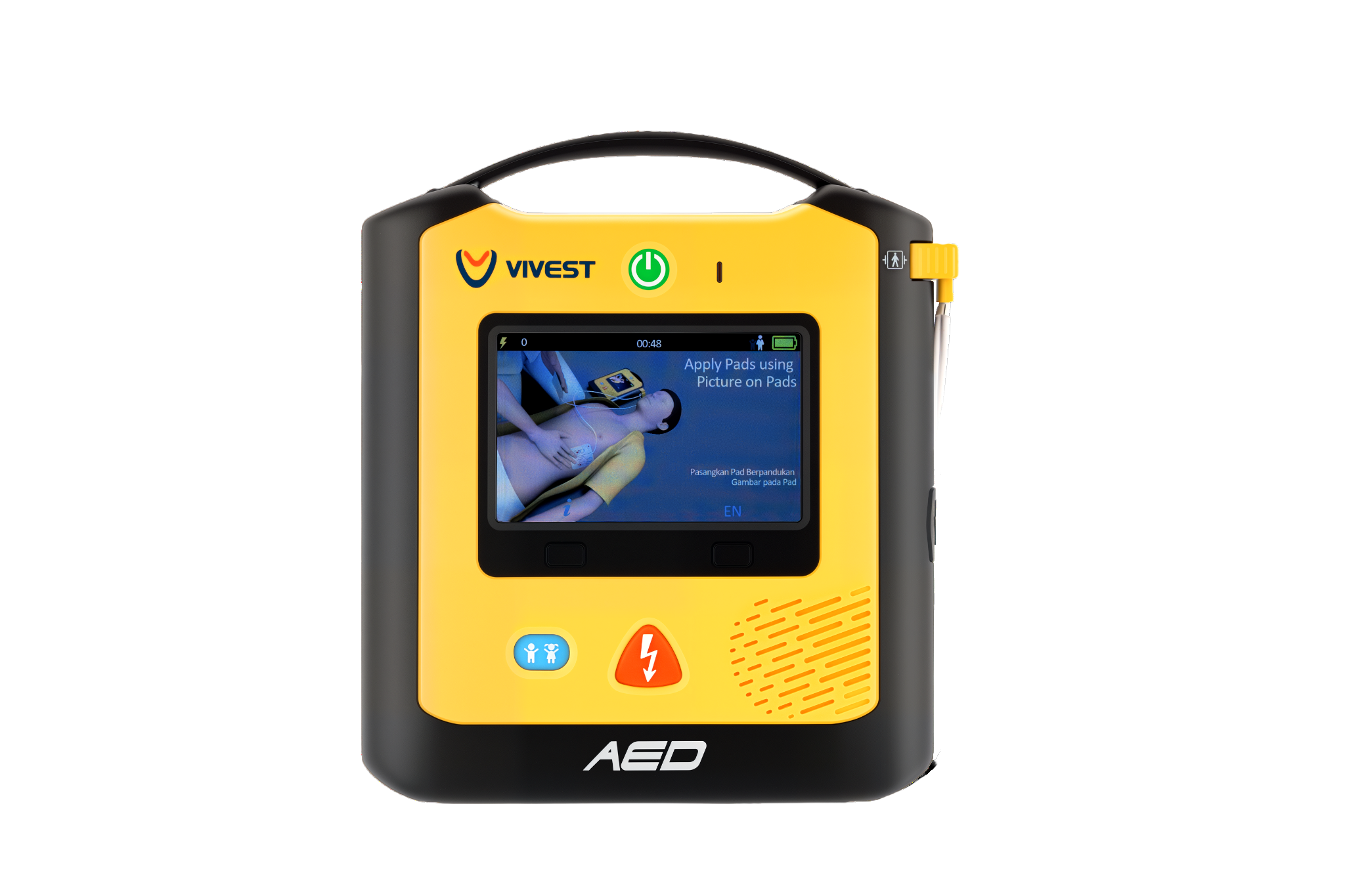 Vivest A3