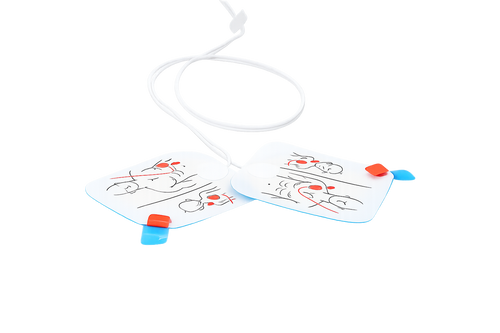 Electrodos serie A