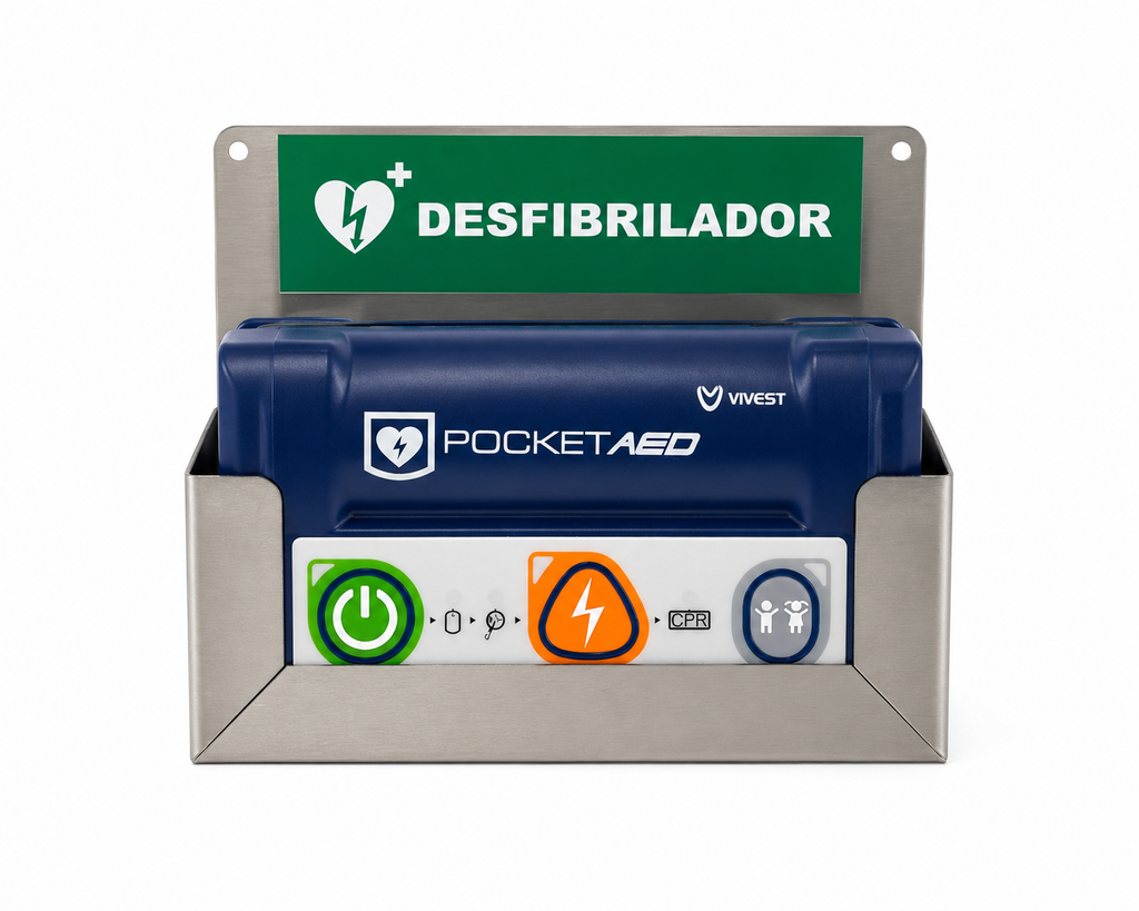 Soporte Pocket Vivest