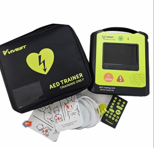Trainer A1