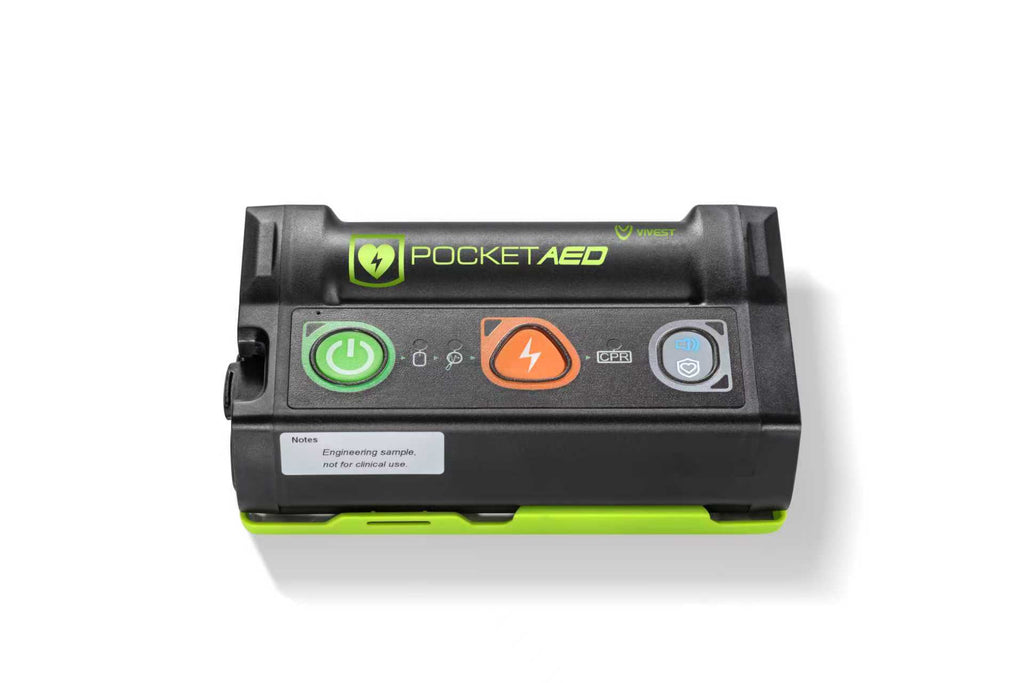 Vivest Pocket P1