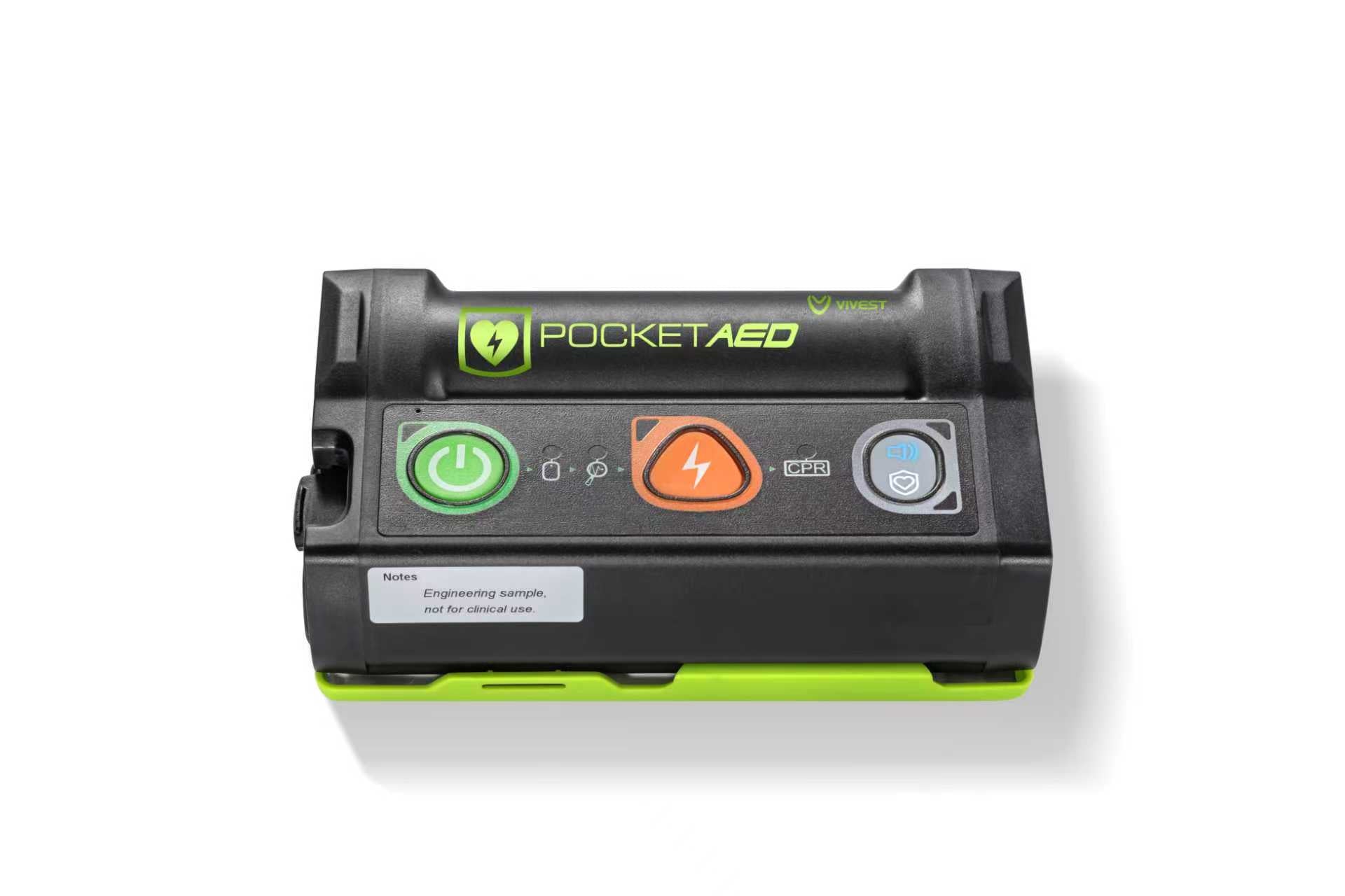 Vivest Pocket P1