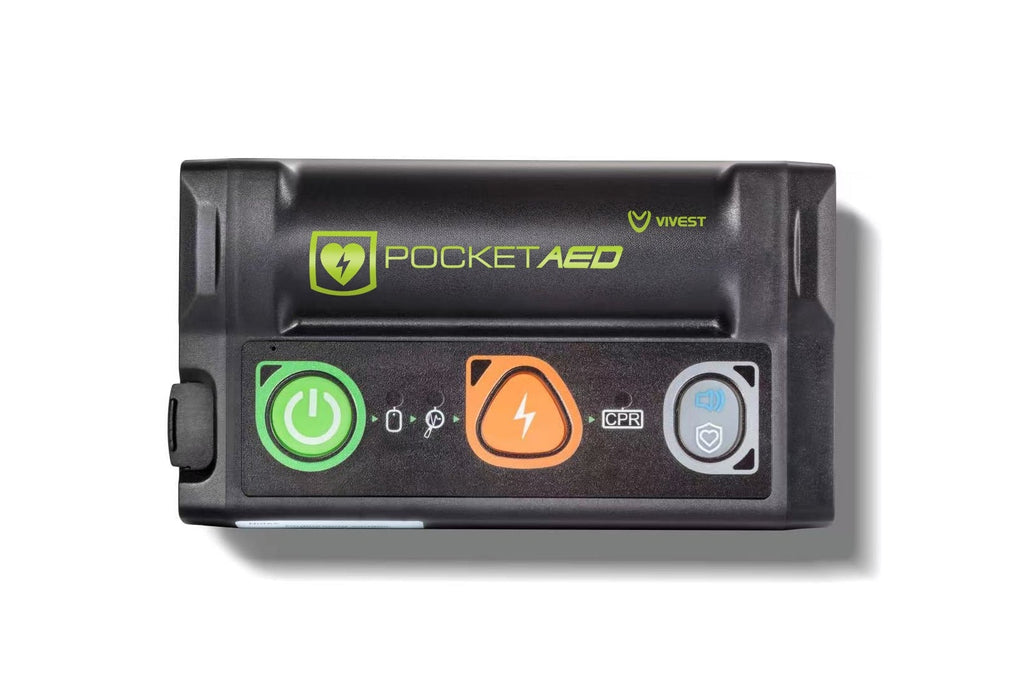 Vivest Pocket P1