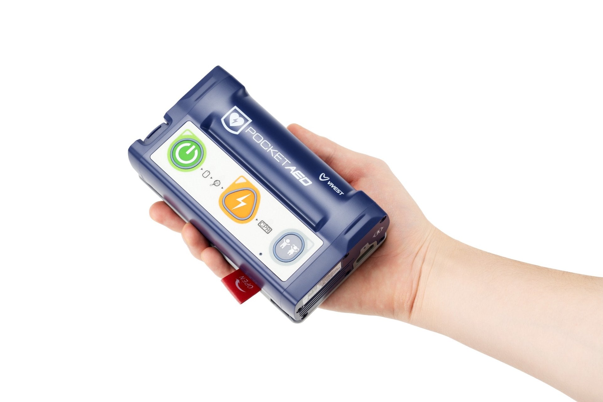 Vivest Pocket P3