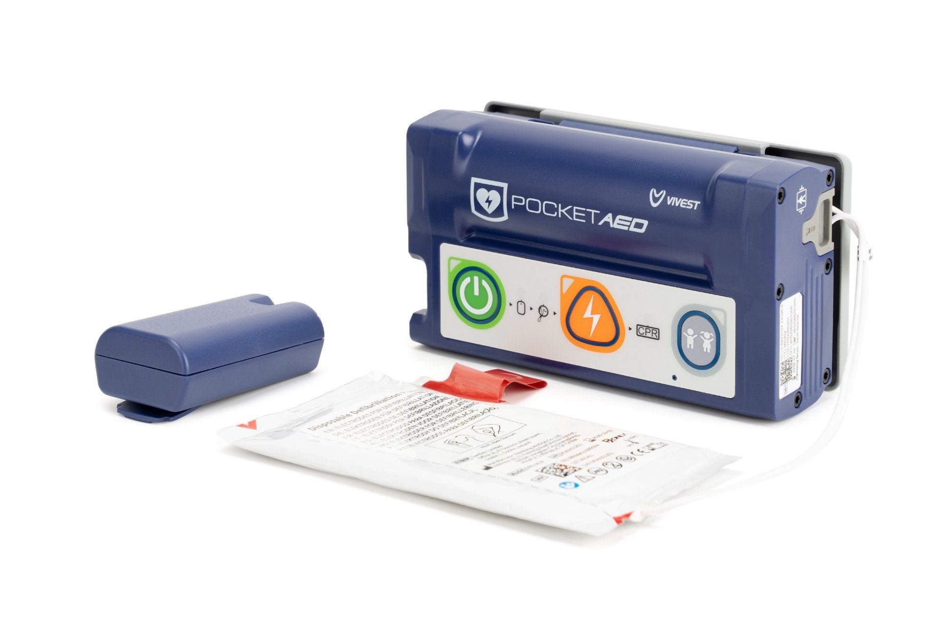 Vivest Pocket P3