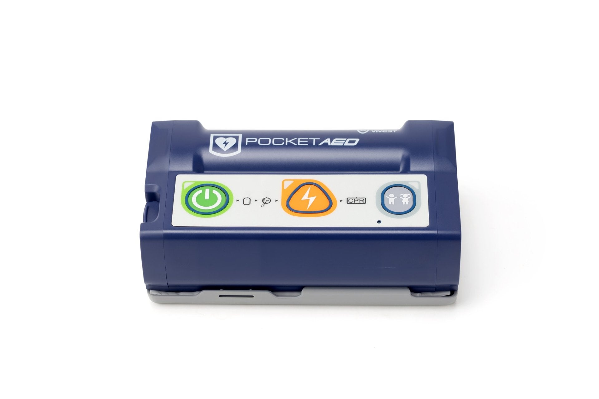 Vivest Pocket P3