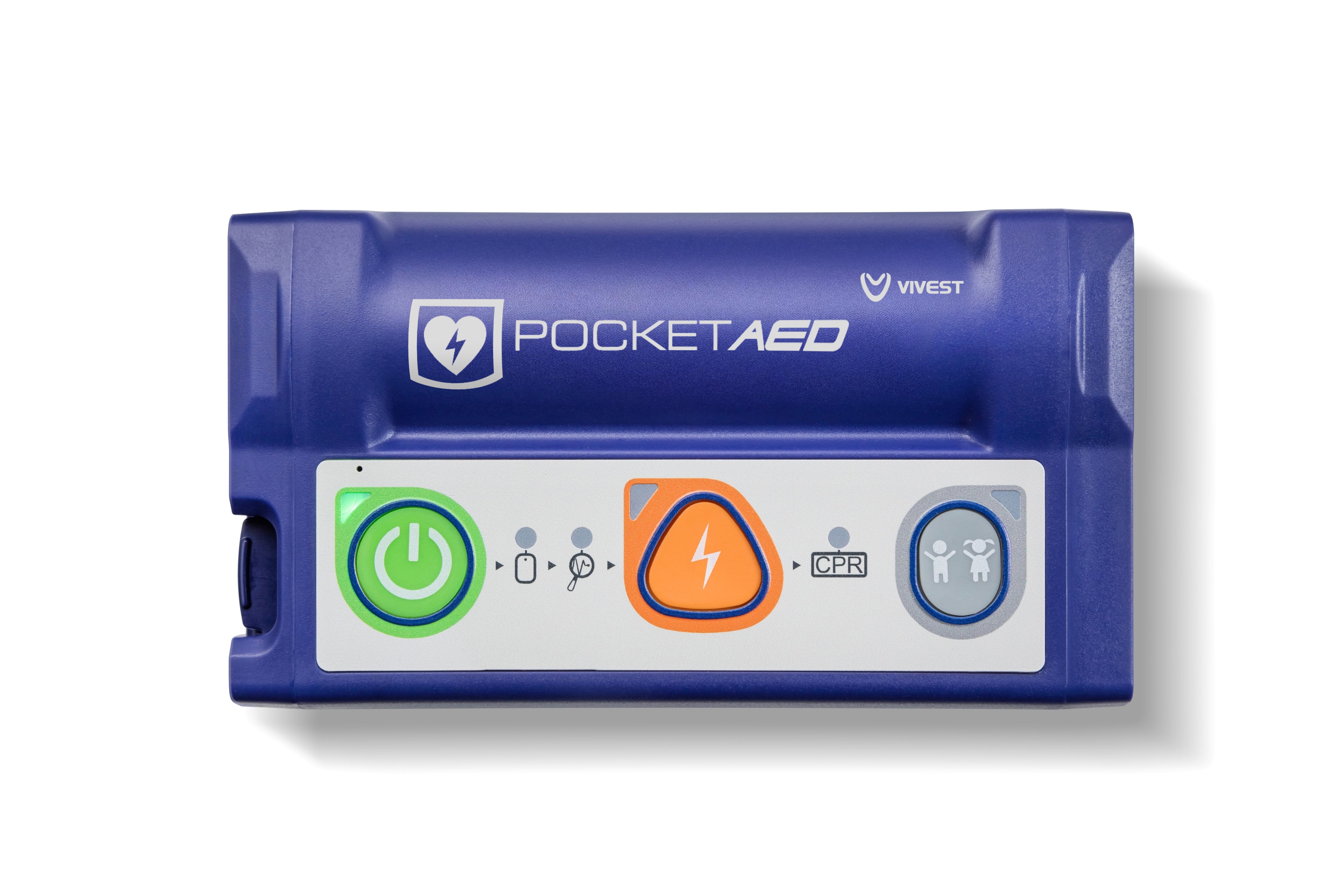Vivest Pocket P3