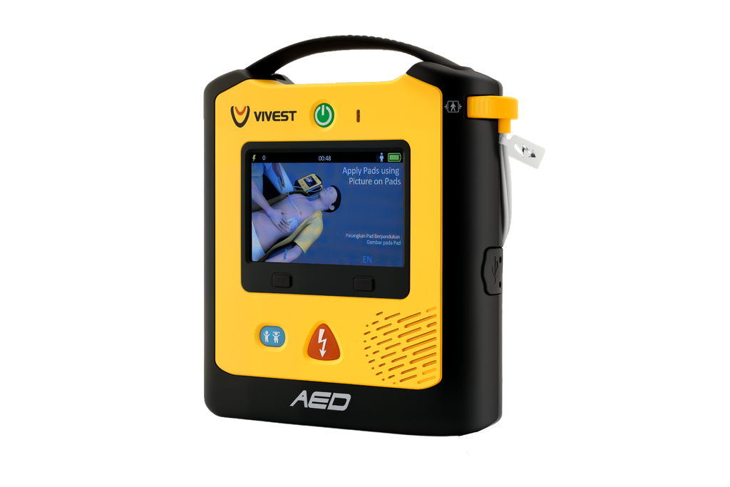 Vivest A3