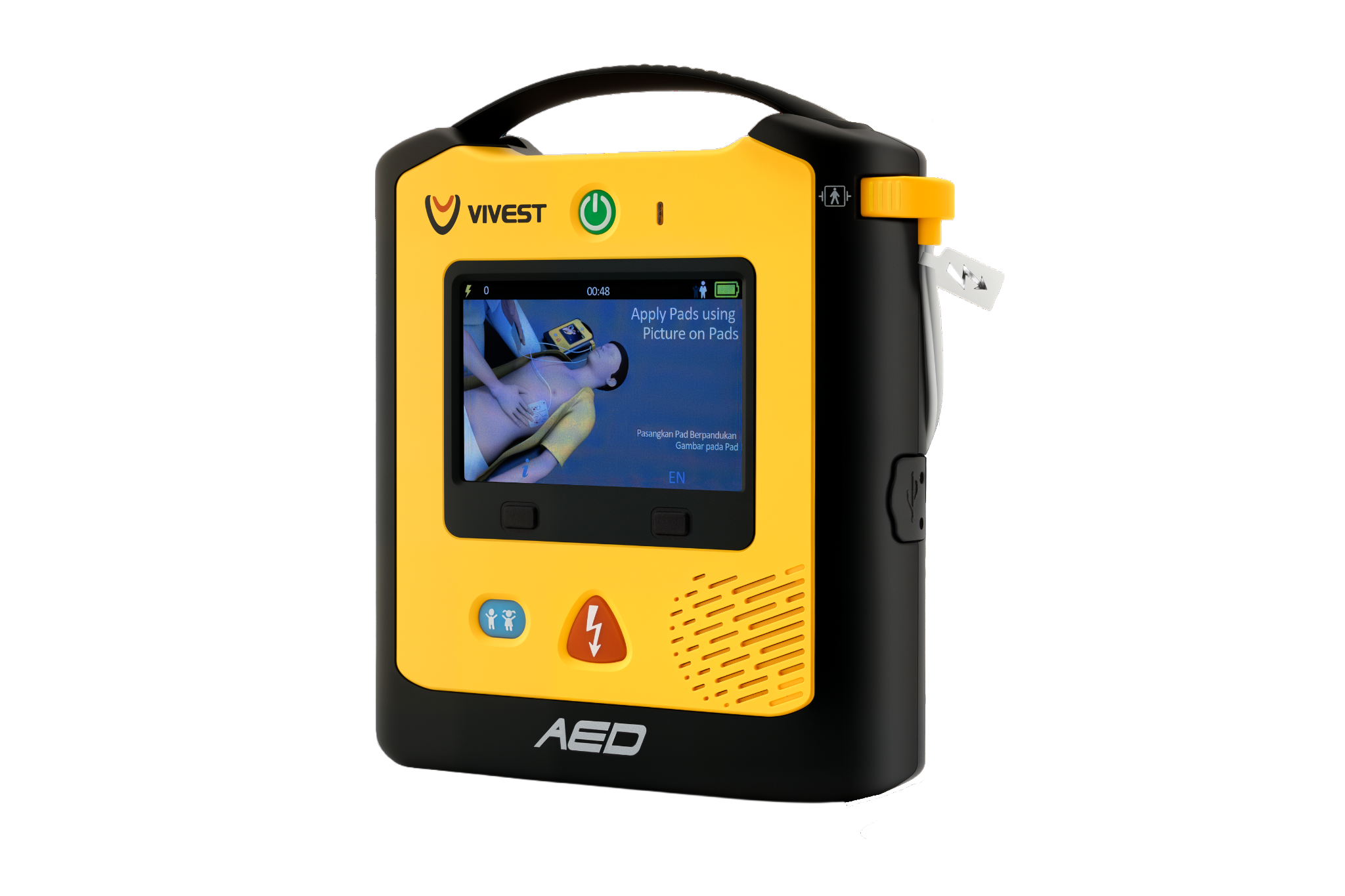 Vivest A3