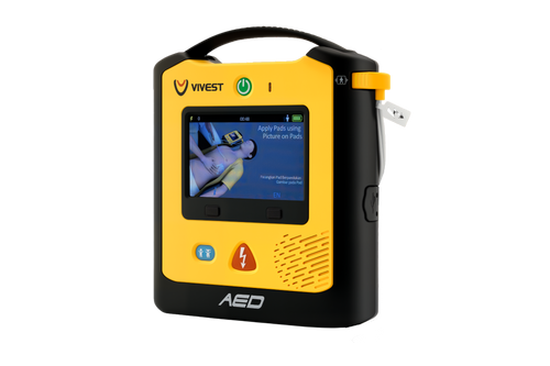 Vivest A3